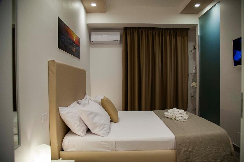 Номер Economy, Vittoria Wellness