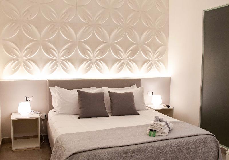 Номер Deluxe, Vittoria Wellness