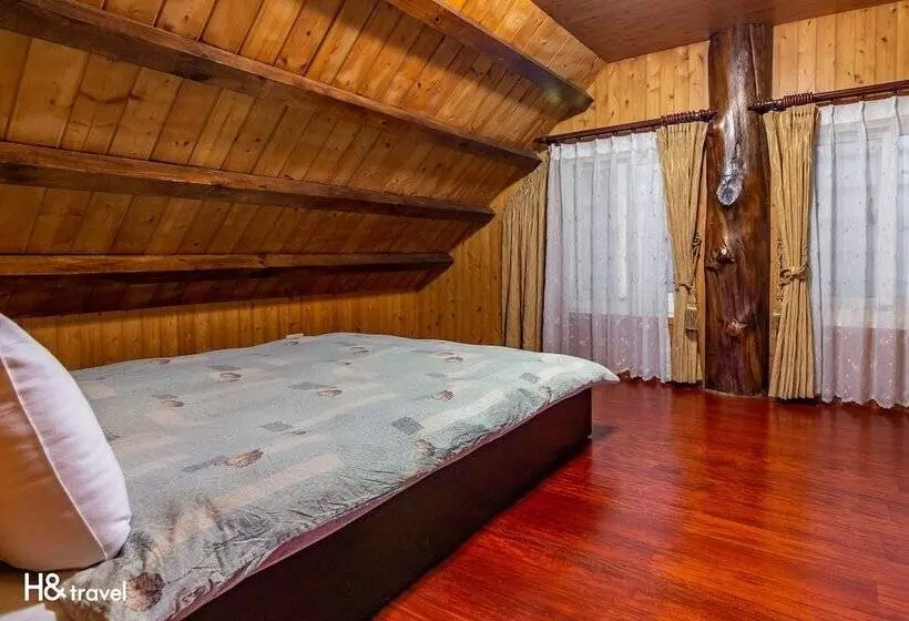 ویلای سوپریور 1 خوابه, Water Villa