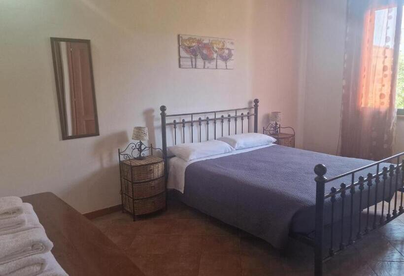 דירת חדר, Le Case Al Quadrato