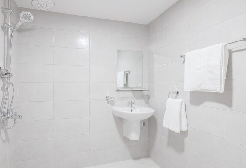 سوییت لوکس, Al Jisr