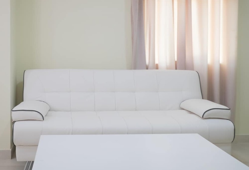 سوییت لوکس, Al Jisr