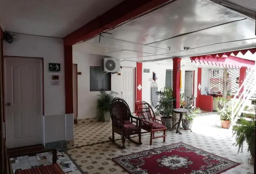 اتاق سه نفره دلوکس با چشمانداز دریا, La Union