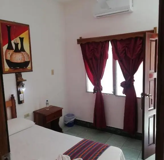 اتاق استاندارد یک نفره, La Union