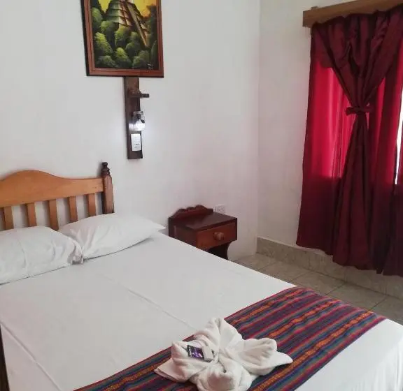 اتاق استاندارد یک نفره, La Union
