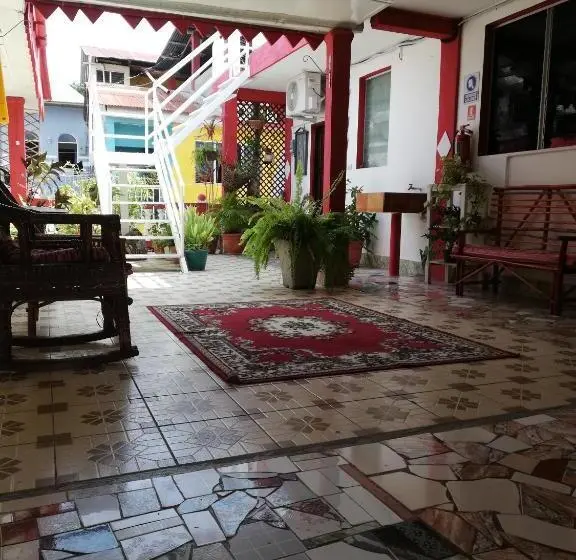 اتاق لوکس با چشمانداز دریا, La Union