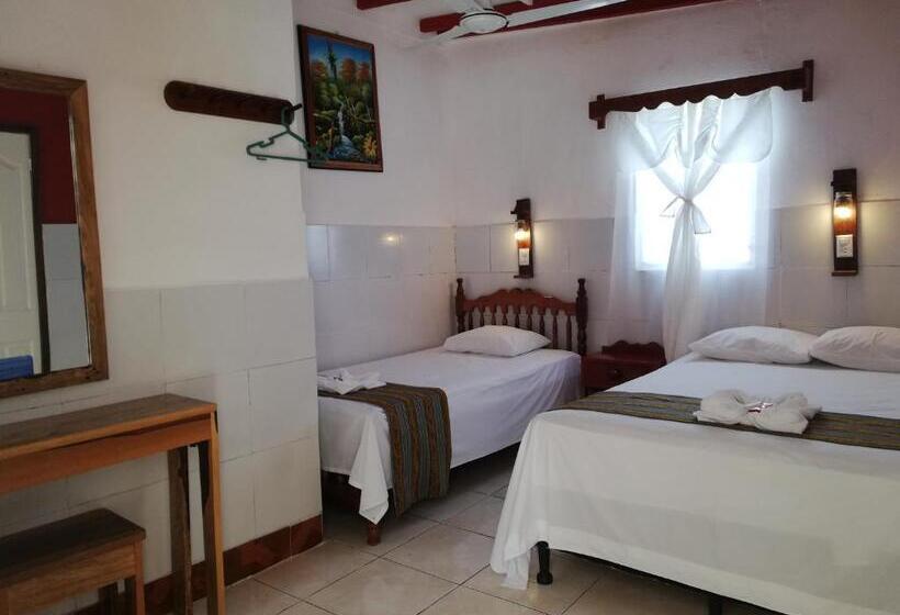 اتاق استاندارد, La Union