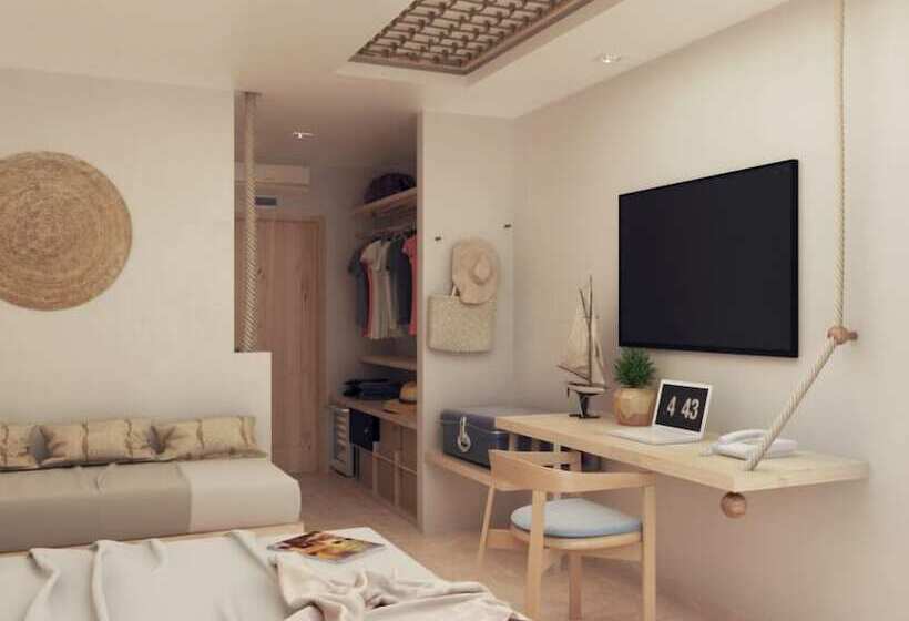 Номер Superior, Plataria Seaside Resort