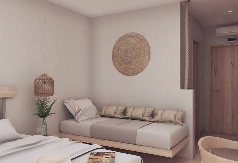 Номер Superior, Plataria Seaside Resort