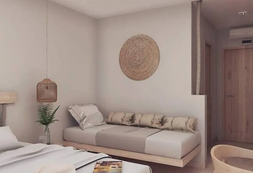 Superior-huone, Plataria Seaside Resort