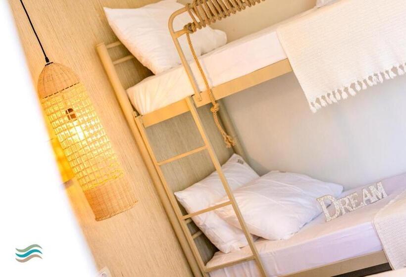 Семейный Номер Deluxe, Plataria Seaside Resort