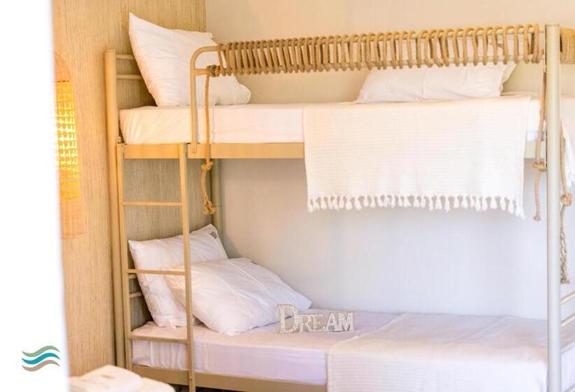 Семейный Номер Deluxe, Plataria Seaside Resort