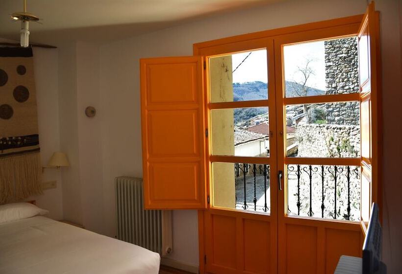 חדר סטנדרט, Posada Hoyos De Iregua