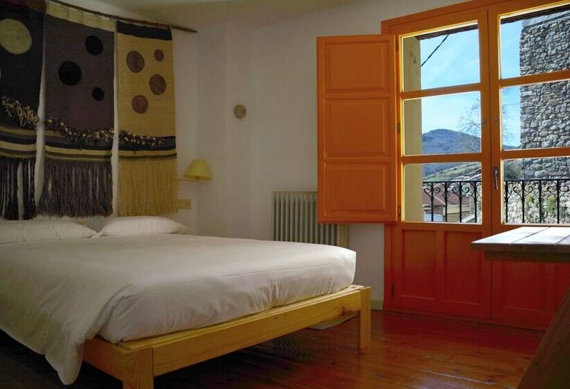 חדר סטנדרט, Posada Hoyos De Iregua