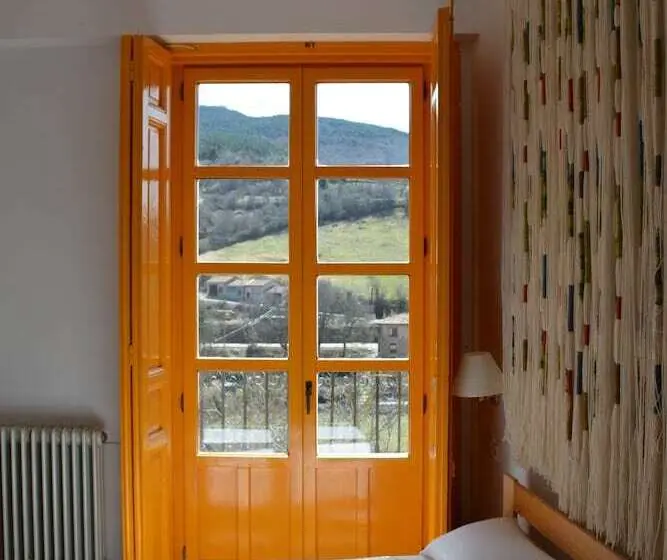 اتاق استاندارد, Posada Hoyos De Iregua