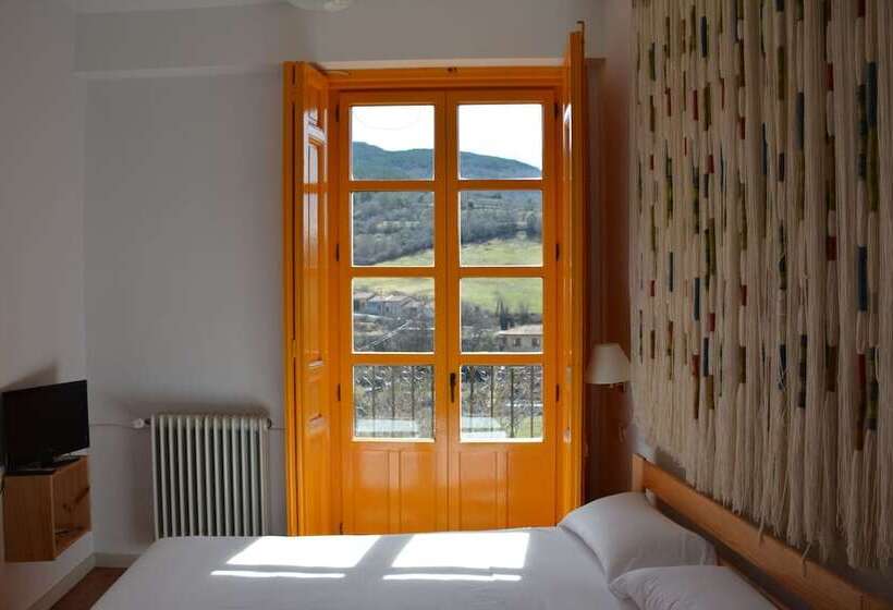 חדר סטנדרט, Posada Hoyos De Iregua