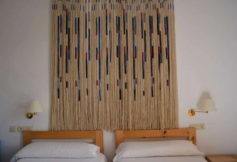 اتاق سوپریور, Posada Hoyos De Iregua