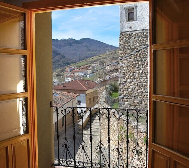 חדר סופריור, Posada Hoyos De Iregua