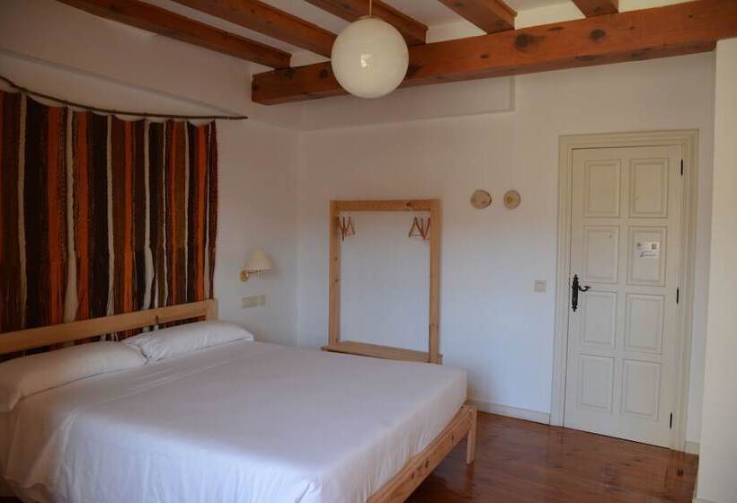 חדר סופריור, Posada Hoyos De Iregua