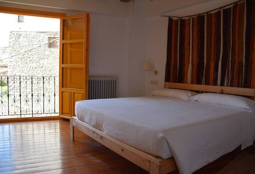 חדר סופריור, Posada Hoyos De Iregua