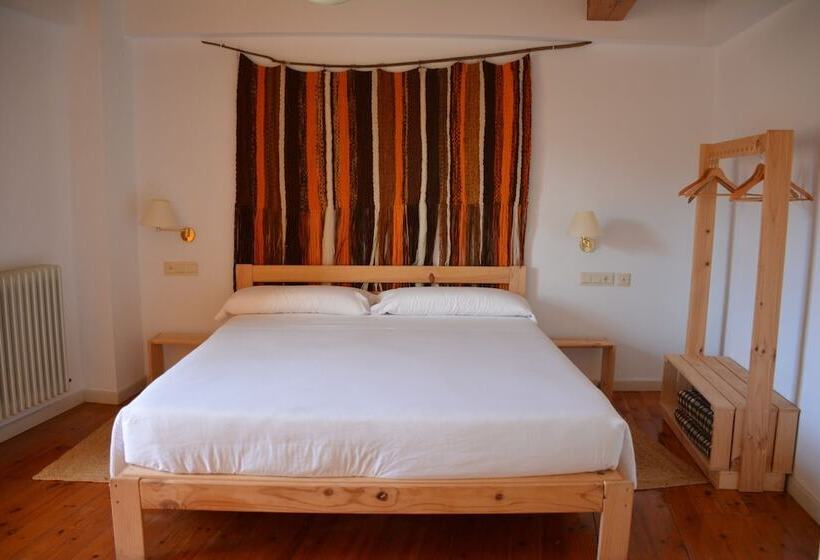 חדר סופריור, Posada Hoyos De Iregua