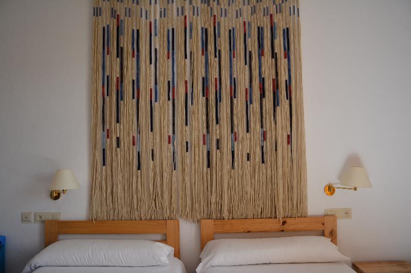 חדר סופריור, Posada Hoyos De Iregua