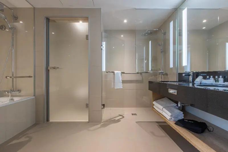 スイート, Radisson Blu Hotel & Residences