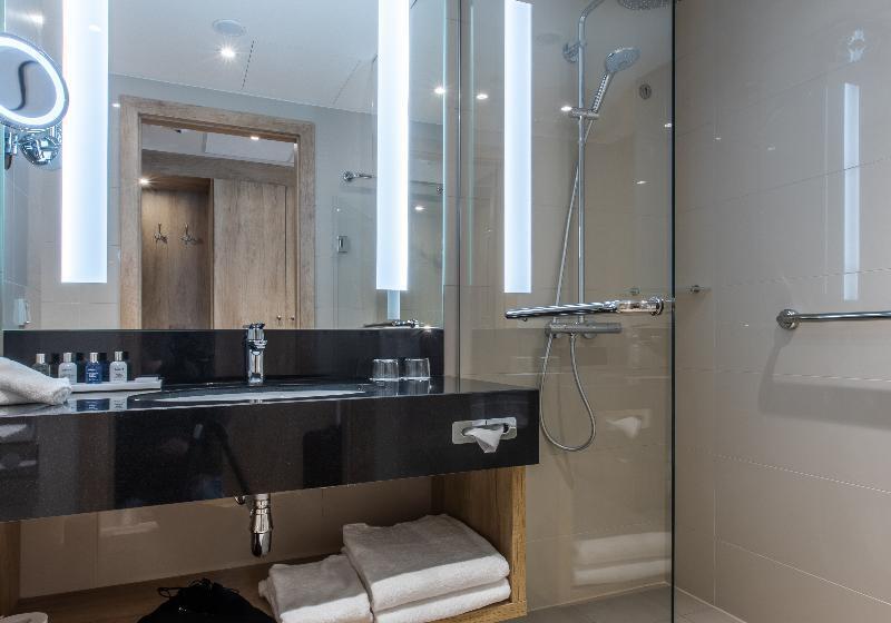 اتاق سوپریور, Radisson Blu Hotel & Residences