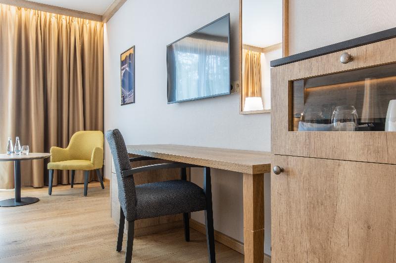 Номер Стандарт, Radisson Blu Hotel & Residences