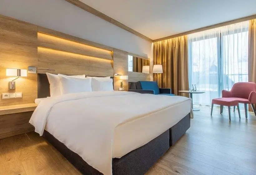 ファミリールーム, Radisson Blu Hotel & Residences