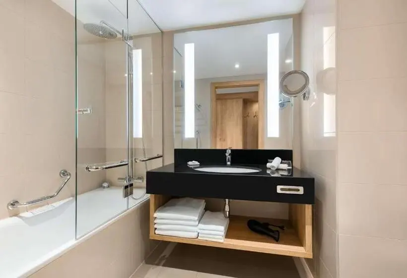 ファミリールーム, Radisson Blu Hotel & Residences