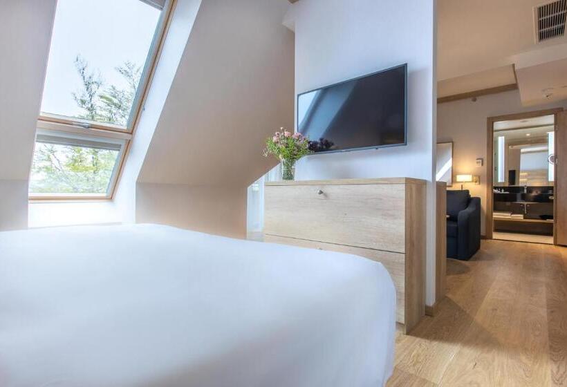 Полулюкс Вид на Горы, Radisson Blu Hotel & Residences