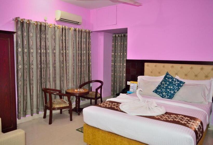 اتاق لوکس, Regal Palace