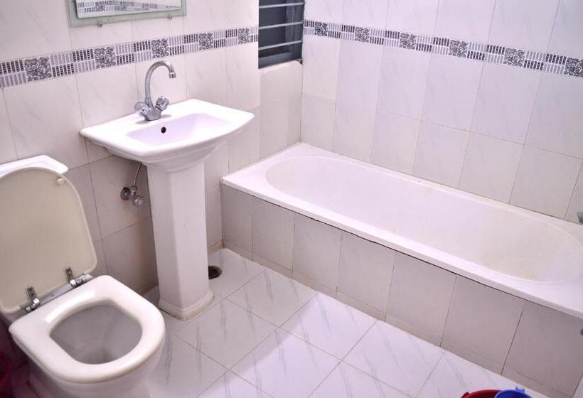 اتاق لوکس, Regal Palace