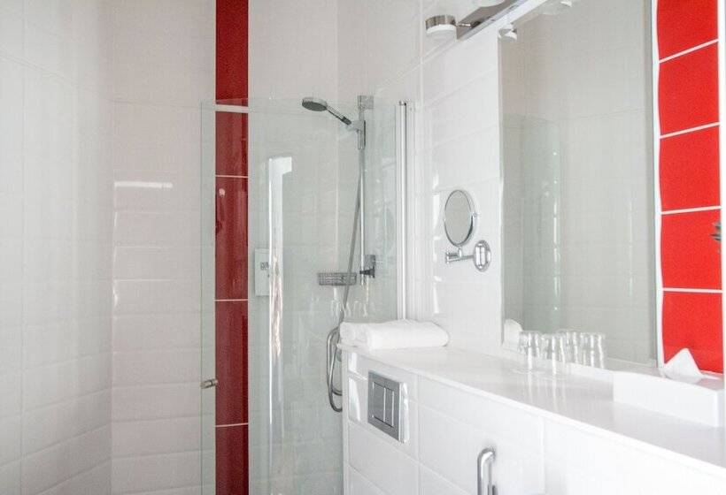 수피리어 룸, Regatta Spa