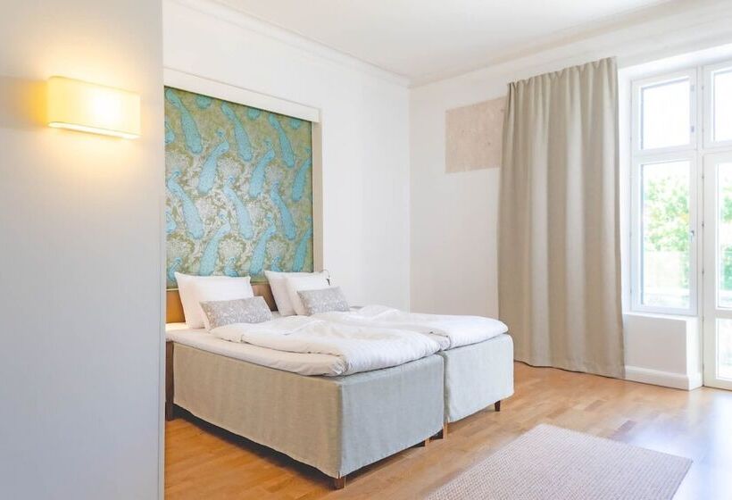 수피리어 룸, Regatta Spa