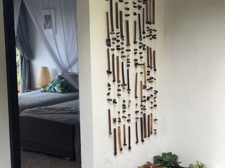 스탠다드 방갈로, Reserva Natural Tierra Adentro