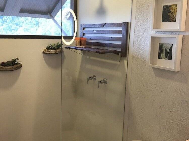 스탠다드 방갈로, Reserva Natural Tierra Adentro