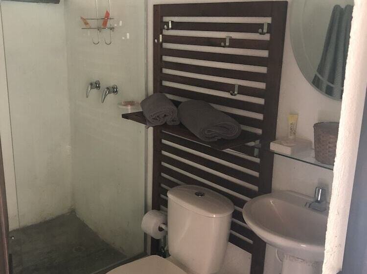 스탠다드 방갈로, Reserva Natural Tierra Adentro