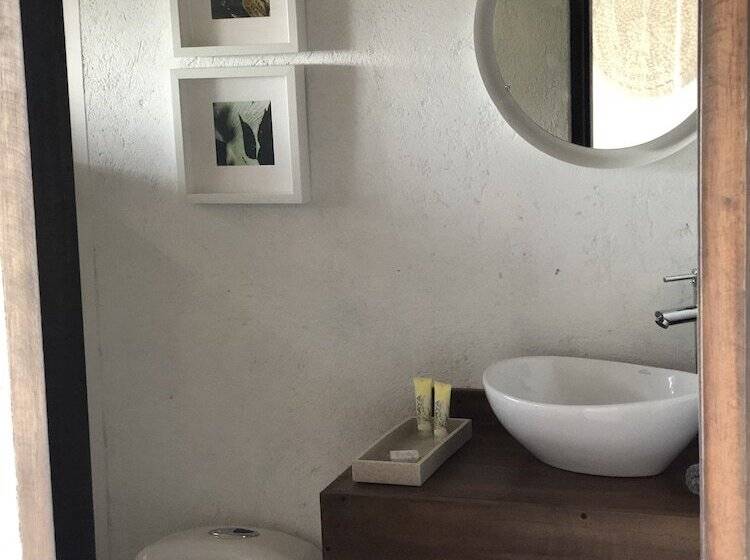 스탠다드 방갈로, Reserva Natural Tierra Adentro