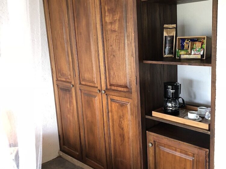 스탠다드 방갈로, Reserva Natural Tierra Adentro