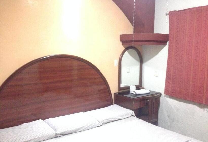 اتاق لوکس با تخت بزرگ, Xalapa