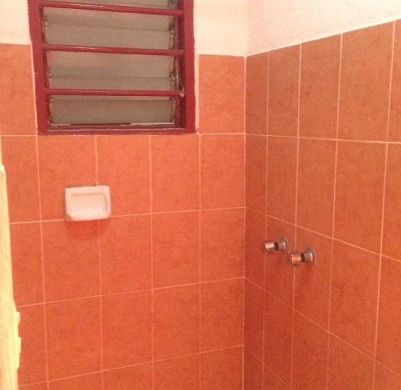 اتاق لوکس با تخت بزرگ, Xalapa