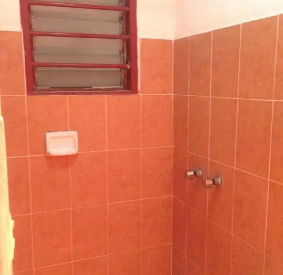اتاق لوکس با تخت بزرگ, Xalapa