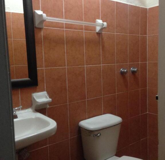 اتاق لوکس با تخت بزرگ, Xalapa