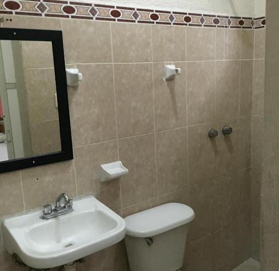 اتاق لوکس با تخت بزرگ, Xalapa