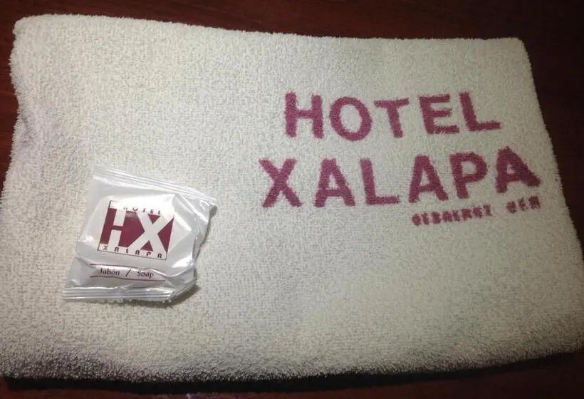 اتاق استاندارد چهار تخته, Xalapa
