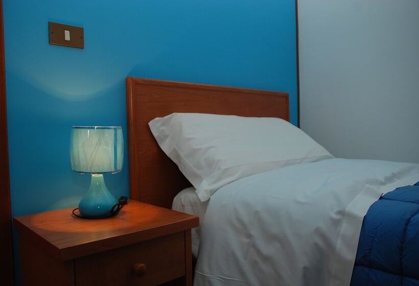 スタンダードシングルルーム, B&b Sant'eufemia