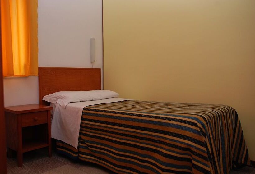 スタンダードシングルルーム, B&b Sant'eufemia