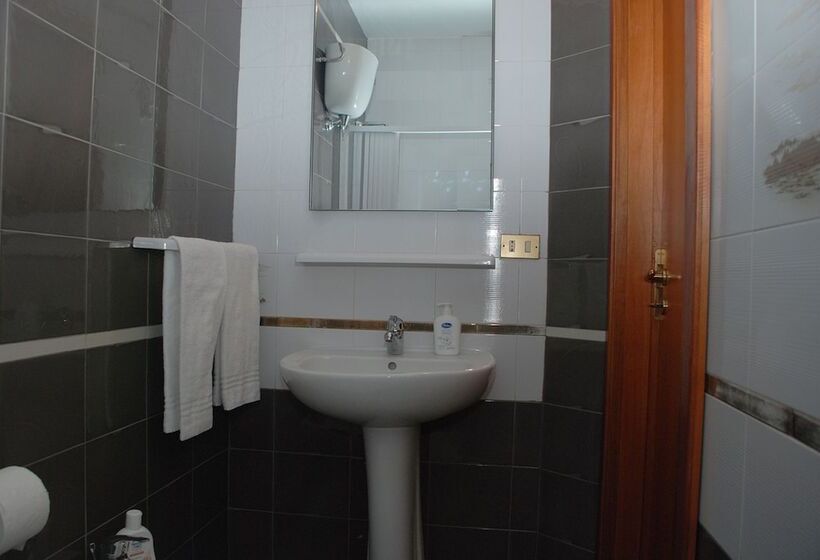 スタンダードルーム, B&b Sant'eufemia